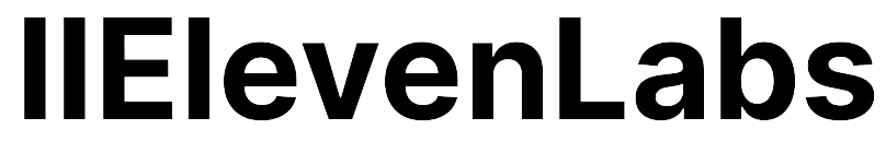 ElevenLabs Logo